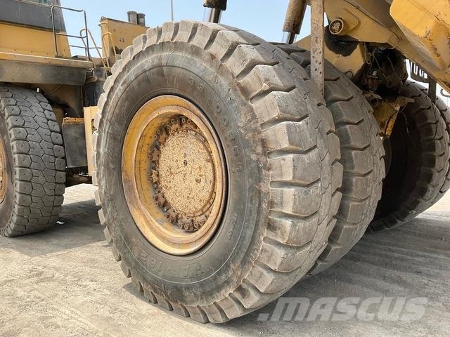 Komatsu HD1500-7 Karjeriniai savivarčiai