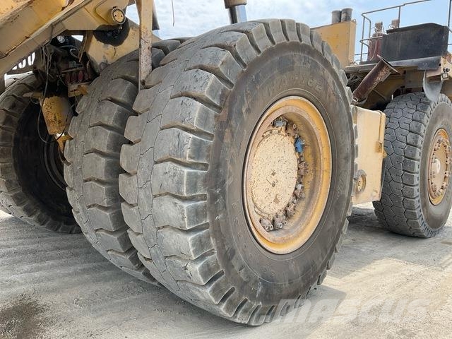 Komatsu HD1500-7 Karjeriniai savivarčiai