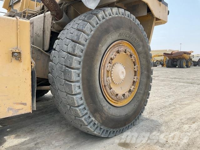 Komatsu HD1500-7 Karjeriniai savivarčiai