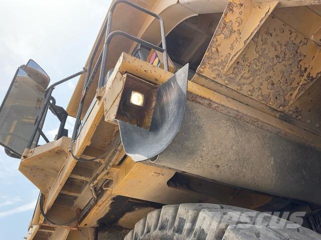 Komatsu HD1500-7 Karjeriniai savivarčiai