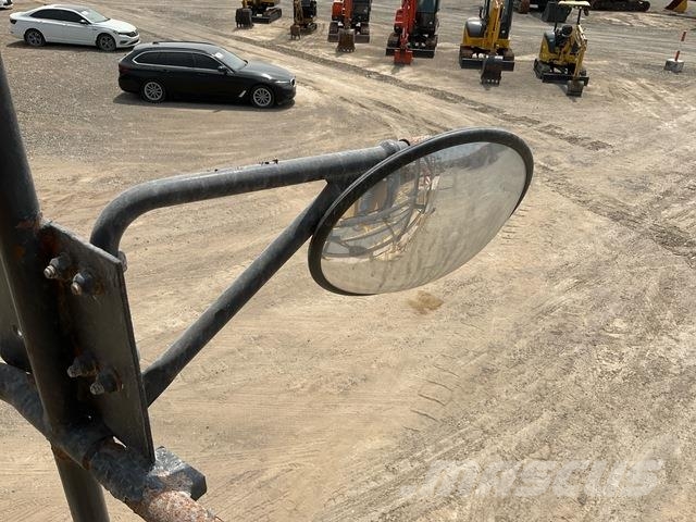 Komatsu HD1500-7 Karjeriniai savivarčiai