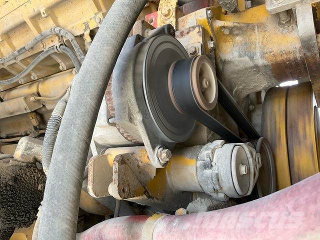 Komatsu HD1500-7 Karjeriniai savivarčiai