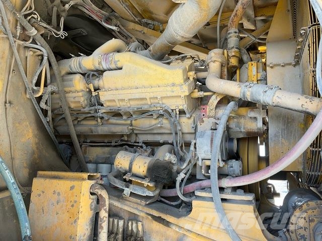 Komatsu HD1500-7 Karjeriniai savivarčiai