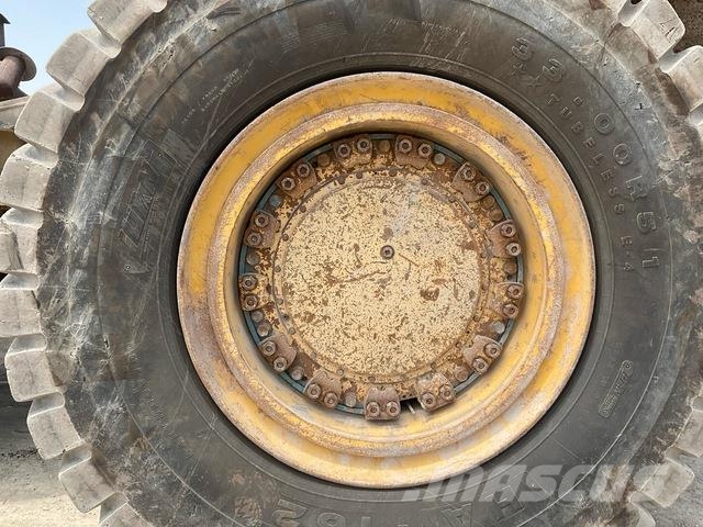 Komatsu HD1500-7 Karjeriniai savivarčiai