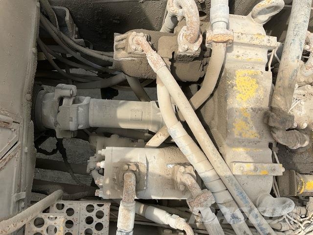 Komatsu HD1500-7 Karjeriniai savivarčiai