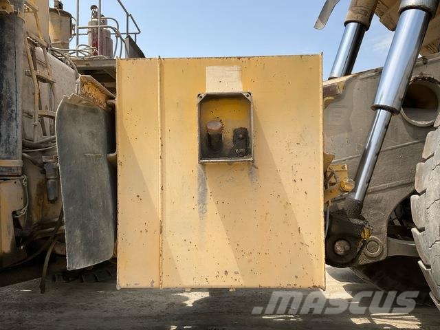 Komatsu HD1500-7 Karjeriniai savivarčiai
