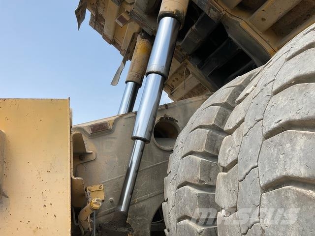Komatsu HD1500-7 Karjeriniai savivarčiai