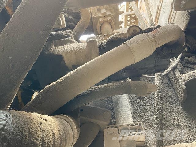 Komatsu HD1500-7 Karjeriniai savivarčiai