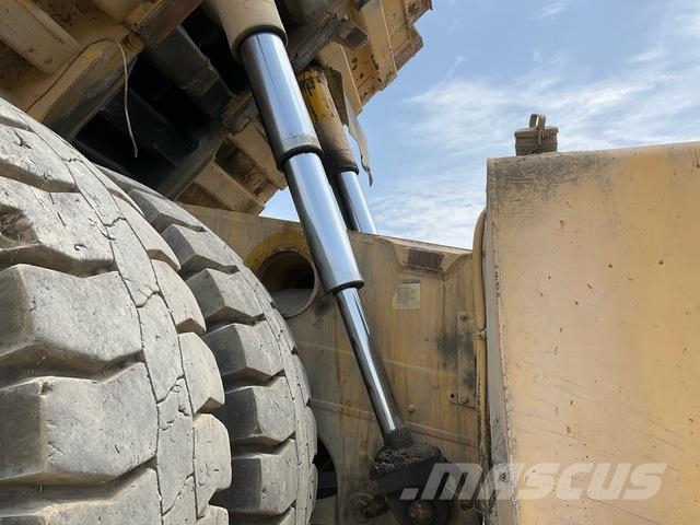 Komatsu HD1500-7 Karjeriniai savivarčiai