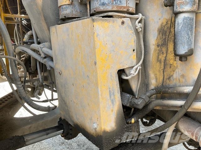 Komatsu HD1500-7 Karjeriniai savivarčiai