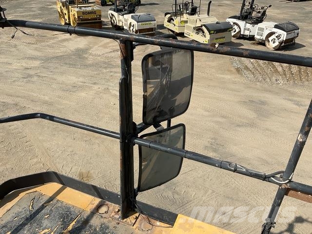 Komatsu HD1500-7 ساحبات مفصلية