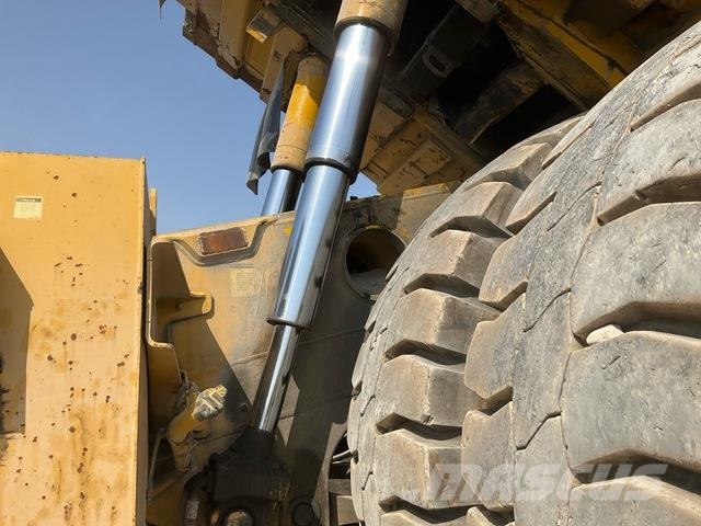 Komatsu HD1500-7 ساحبات مفصلية