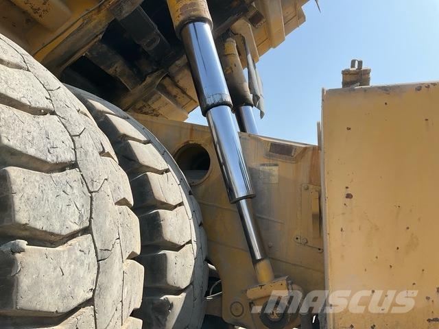Komatsu HD1500-7 ساحبات مفصلية