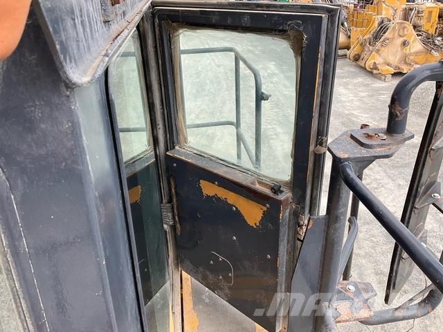 Komatsu HD1500-7 ساحبات مفصلية