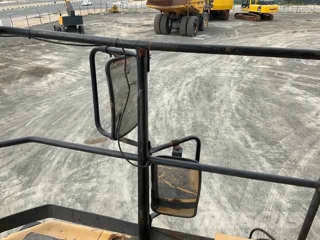 Komatsu HD1500-7 ساحبات مفصلية