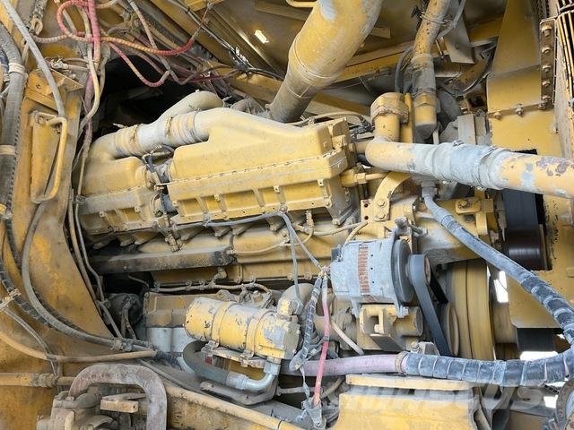 Komatsu HD1500-7 ساحبات مفصلية