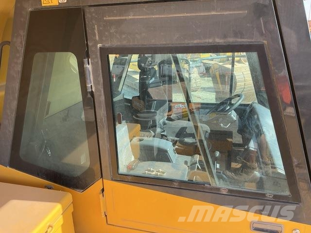 Komatsu HD325-7 Σπαστό Dump Truck ADT