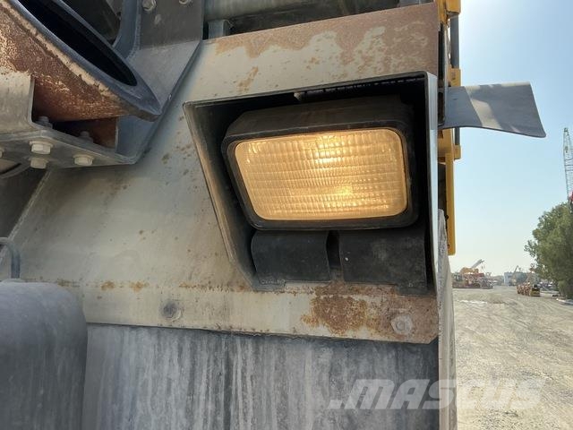 Komatsu HD325-7 Σπαστό Dump Truck ADT
