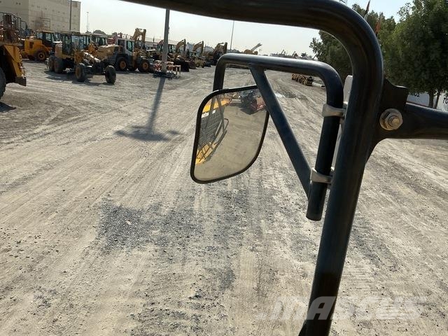 Komatsu HD325-7 Σπαστό Dump Truck ADT