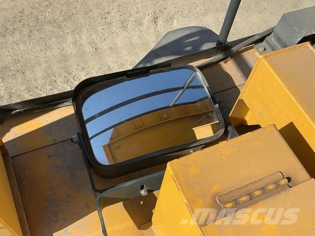 Komatsu HD325-7 Σπαστό Dump Truck ADT