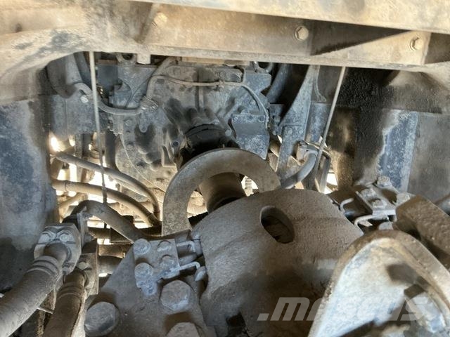 Komatsu HD325-7 Σπαστό Dump Truck ADT