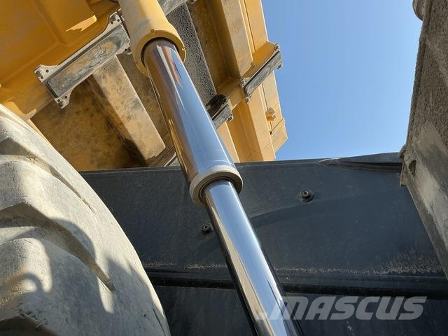 Komatsu HD325-7 Σπαστό Dump Truck ADT