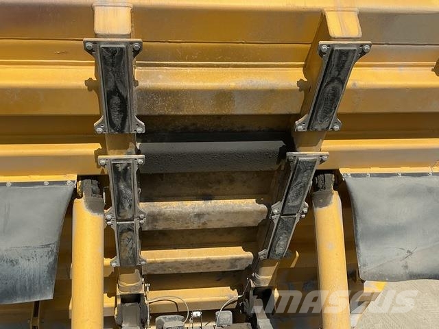 Komatsu HD325-7 Σπαστό Dump Truck ADT