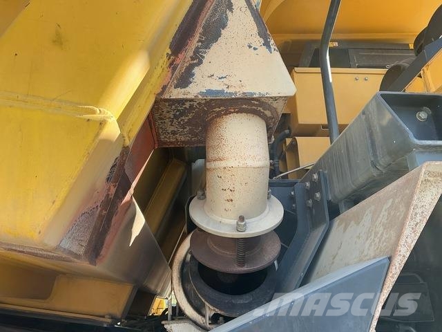 Komatsu HD325-7 Σπαστό Dump Truck ADT