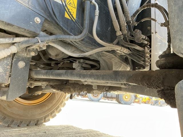 Komatsu HD325-7 Σπαστό Dump Truck ADT