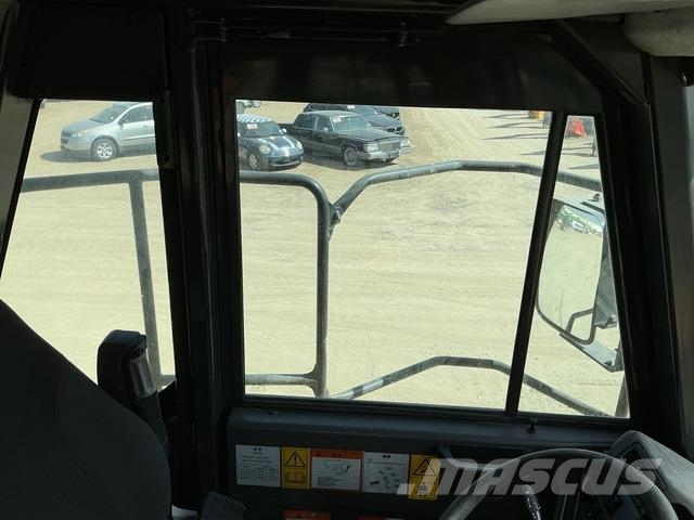 Komatsu HD325-7 Σπαστό Dump Truck ADT