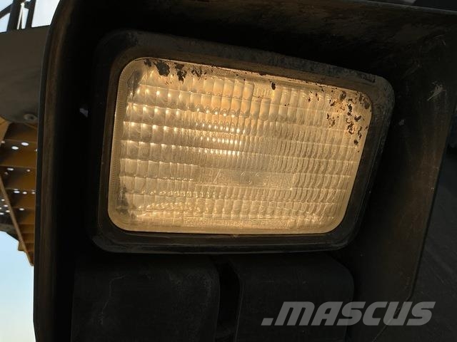 Komatsu HD325-7 Σπαστό Dump Truck ADT