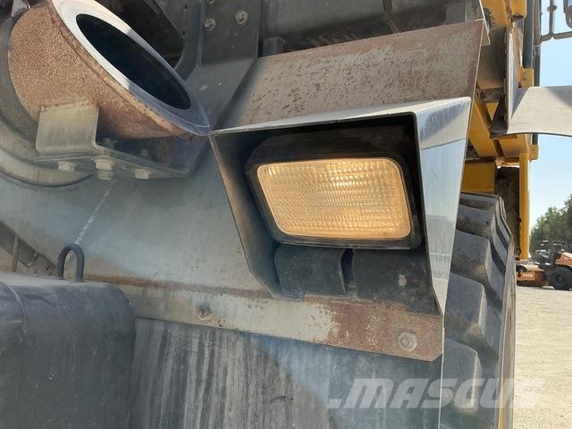 Komatsu HD325-7 Σπαστό Dump Truck ADT