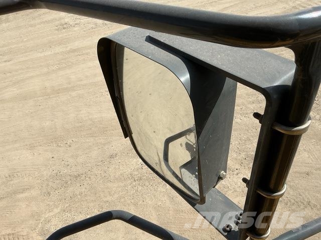 Komatsu HD325-7 Σπαστό Dump Truck ADT