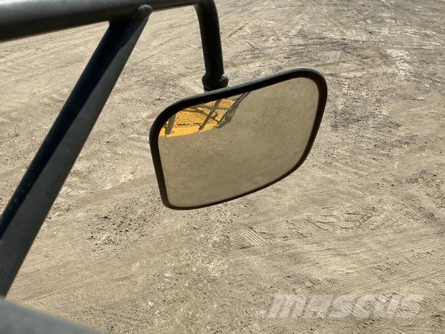 Komatsu HD325-7 Σπαστό Dump Truck ADT