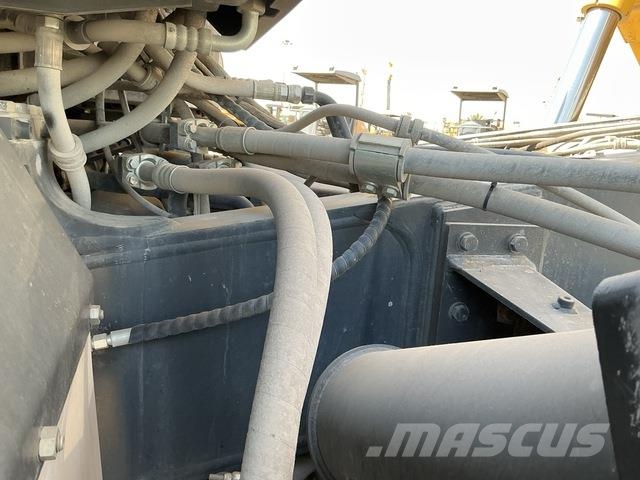 Komatsu HD325-7 Σπαστό Dump Truck ADT