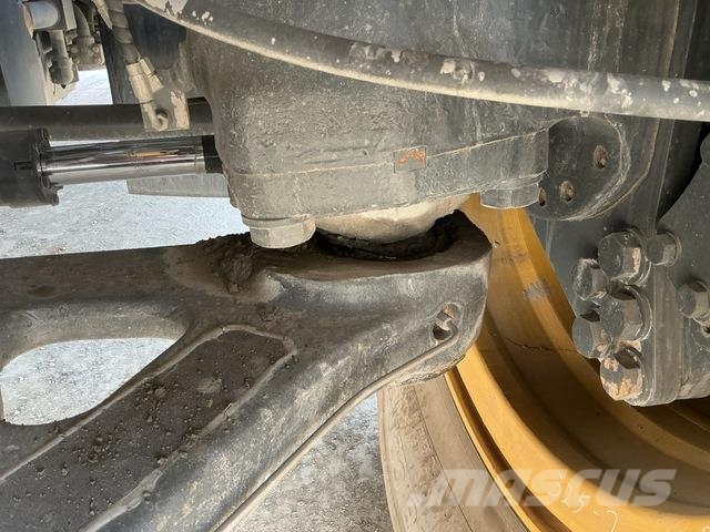 Komatsu HD325-7 Σπαστό Dump Truck ADT