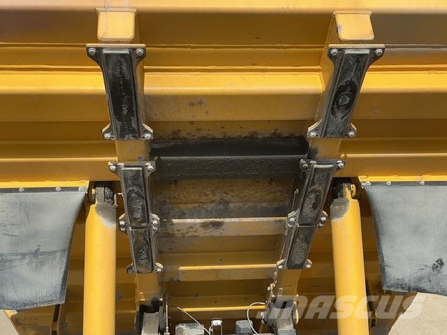 Komatsu HD325-7 Σπαστό Dump Truck ADT