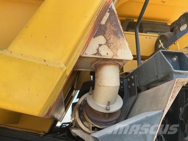 Komatsu HD325-7 Σπαστό Dump Truck ADT
