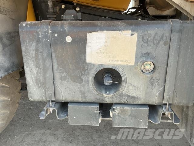 Komatsu HD325-7 Σπαστό Dump Truck ADT