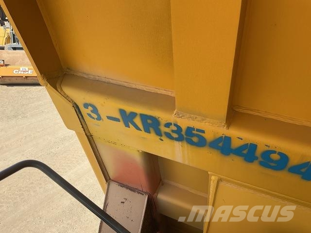 Komatsu HD325-7 Σπαστό Dump Truck ADT