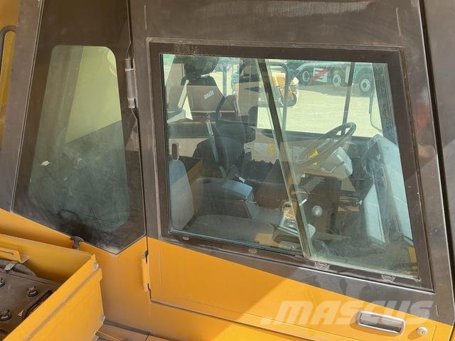 Komatsu HD325-7 Karjeriniai savivarčiai