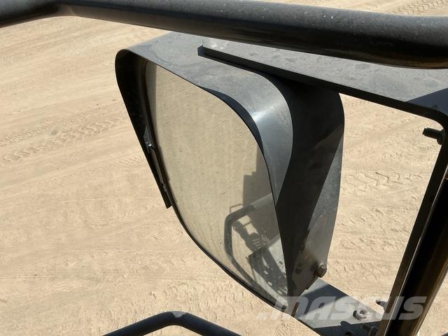 Komatsu HD325-7 Karjeriniai savivarčiai
