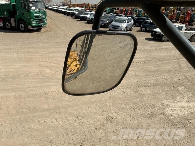 Komatsu HD325-7 Karjeriniai savivarčiai