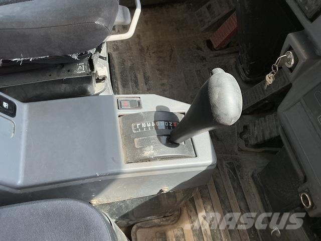 Komatsu HD325-7 Karjeriniai savivarčiai