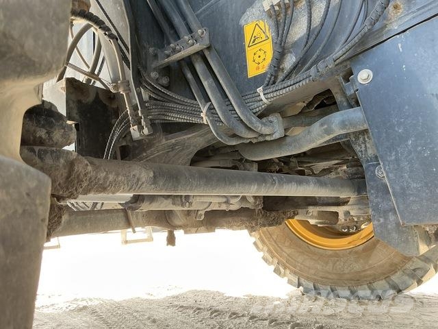 Komatsu HD325-7 Karjeriniai savivarčiai