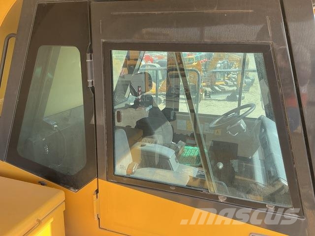 Komatsu HD325-7 Σπαστό Dump Truck ADT