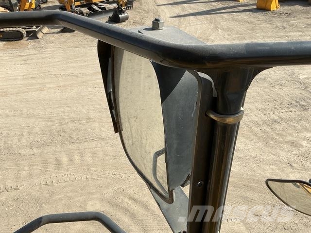 Komatsu HD325-7 Σπαστό Dump Truck ADT