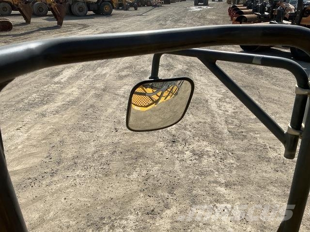 Komatsu HD325-7 Σπαστό Dump Truck ADT