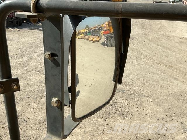 Komatsu HD325-7 Σπαστό Dump Truck ADT