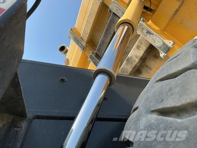 Komatsu HD325-7 Σπαστό Dump Truck ADT